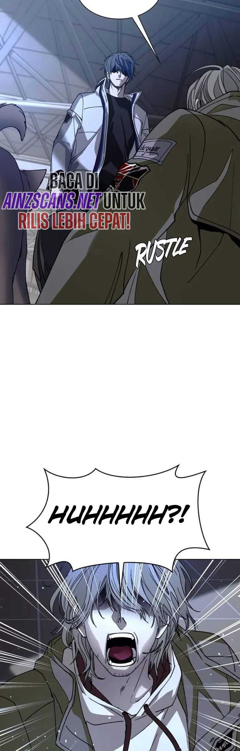 The End of the World is Just a Game to Me Chapter 63 Gambar 3