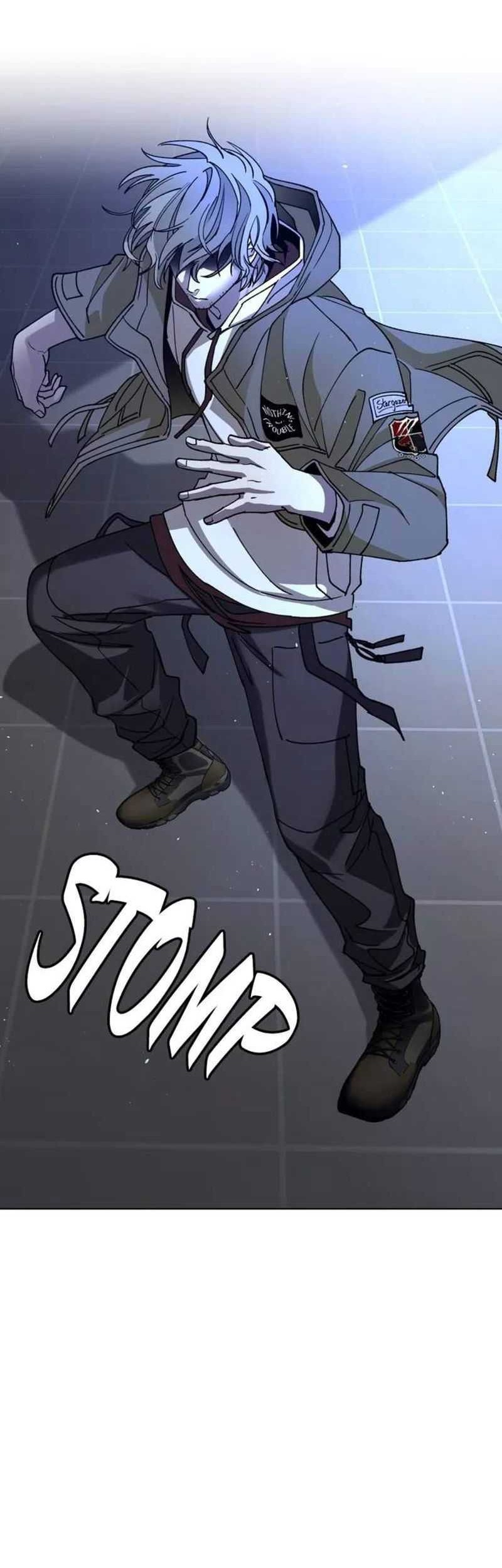 The End of the World is Just a Game to Me Chapter 63 Gambar 5