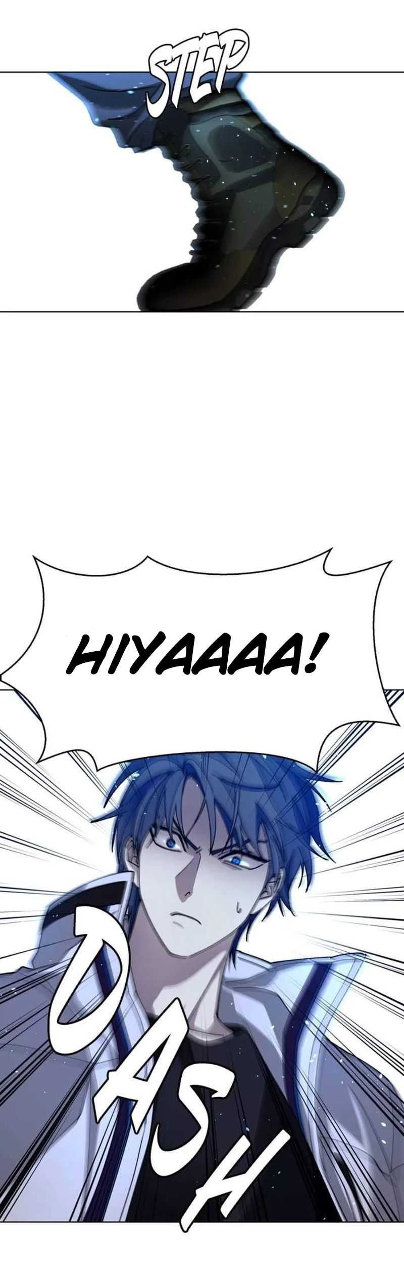 The End of the World is Just a Game to Me Chapter 63 Gambar 6