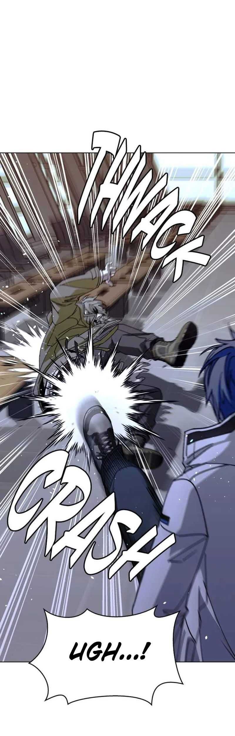 The End of the World is Just a Game to Me Chapter 63 Gambar 7