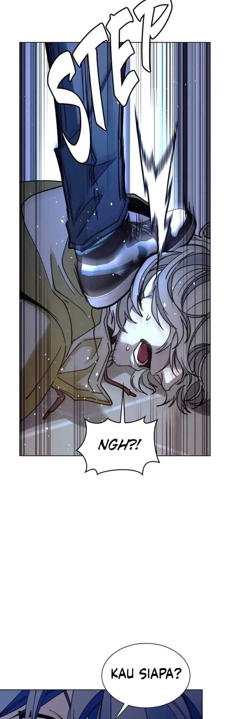 The End of the World is Just a Game to Me Chapter 63 Gambar 9