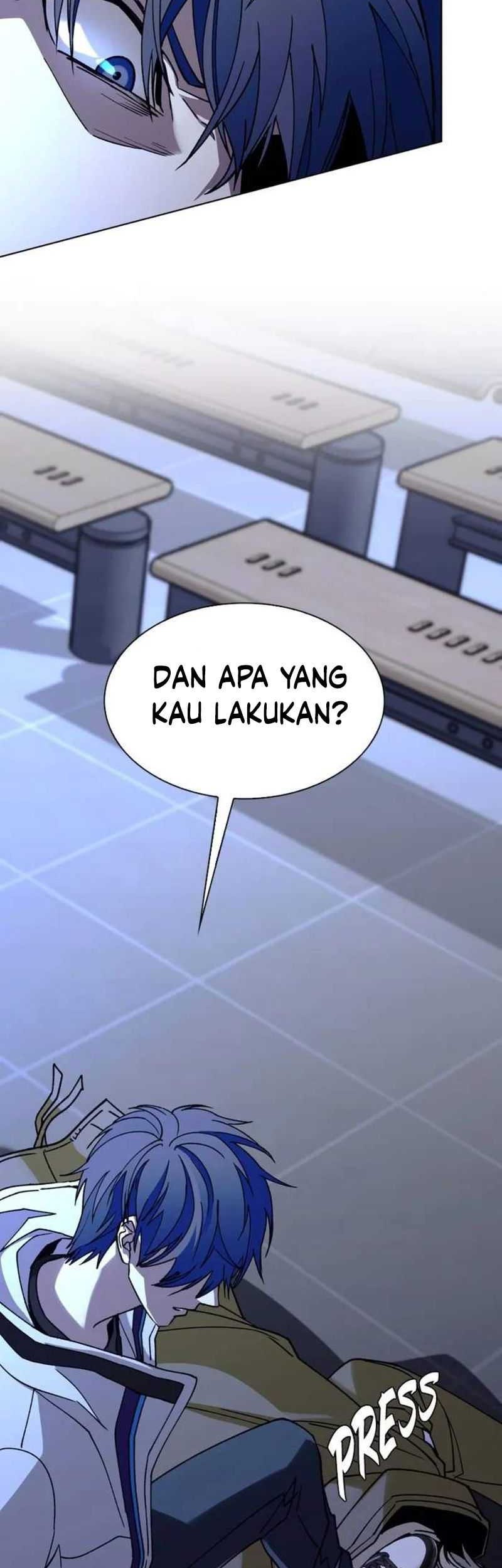 The End of the World is Just a Game to Me Chapter 63 Gambar 10