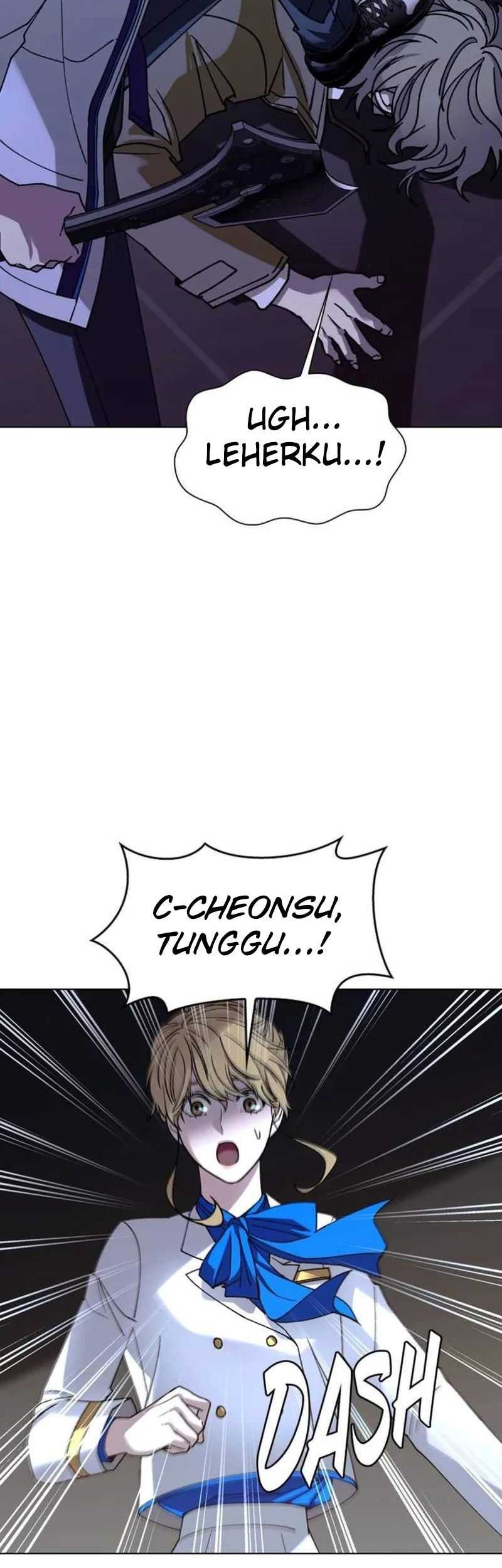 The End of the World is Just a Game to Me Chapter 63 Gambar 11