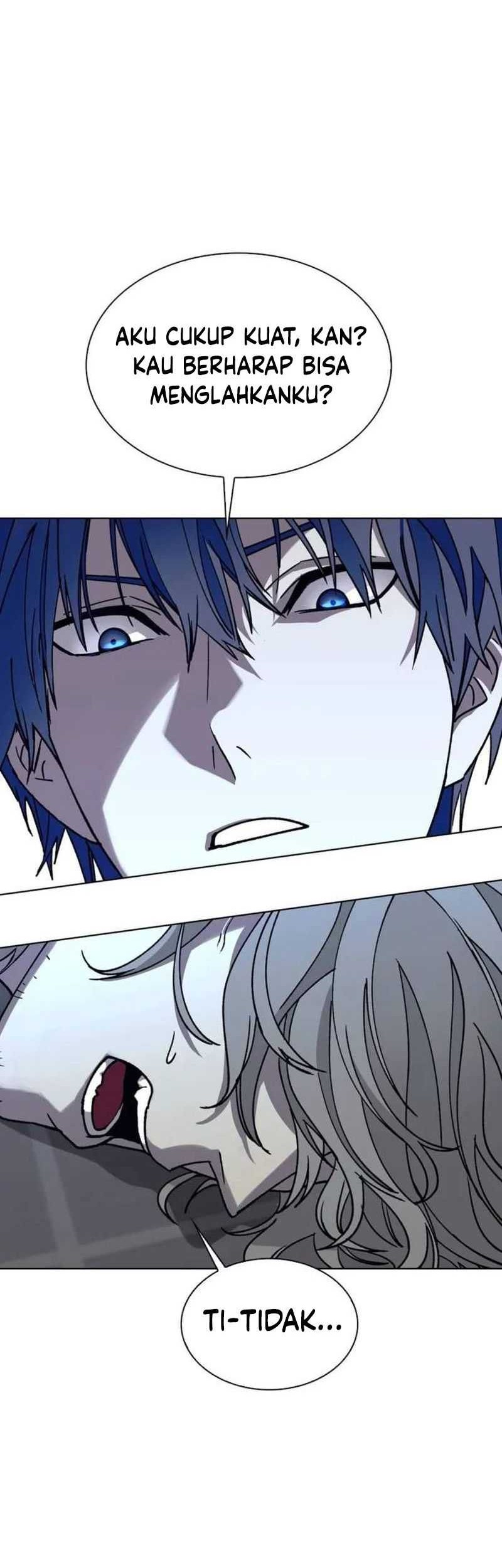 The End of the World is Just a Game to Me Chapter 63 Gambar 15