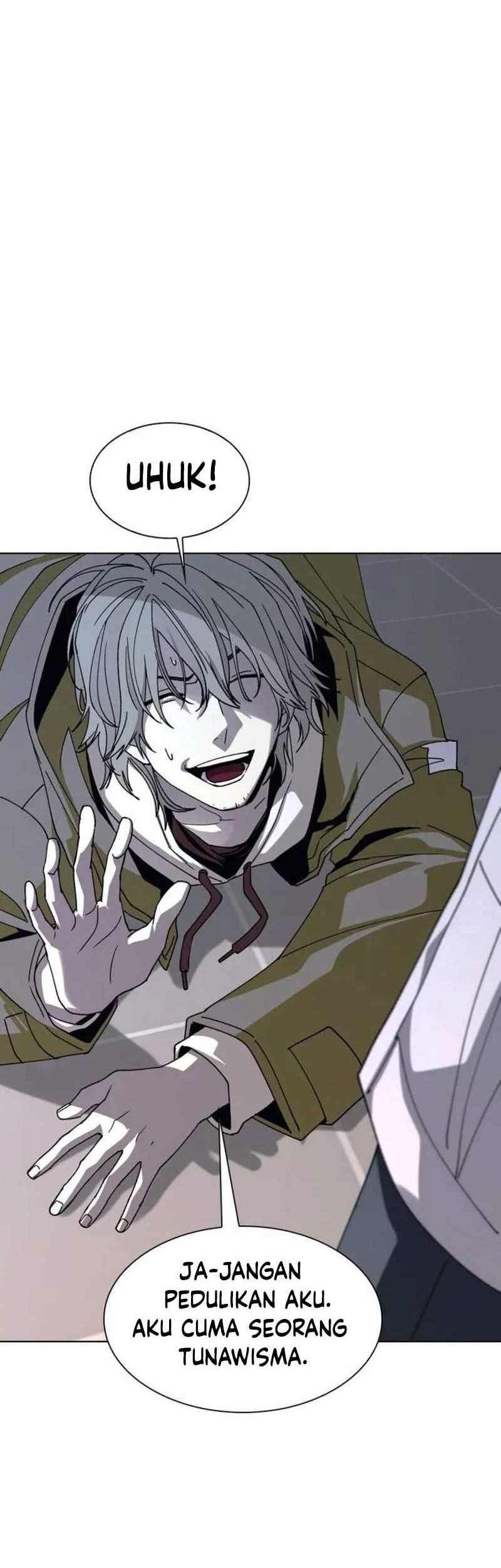 The End of the World is Just a Game to Me Chapter 63 Gambar 17