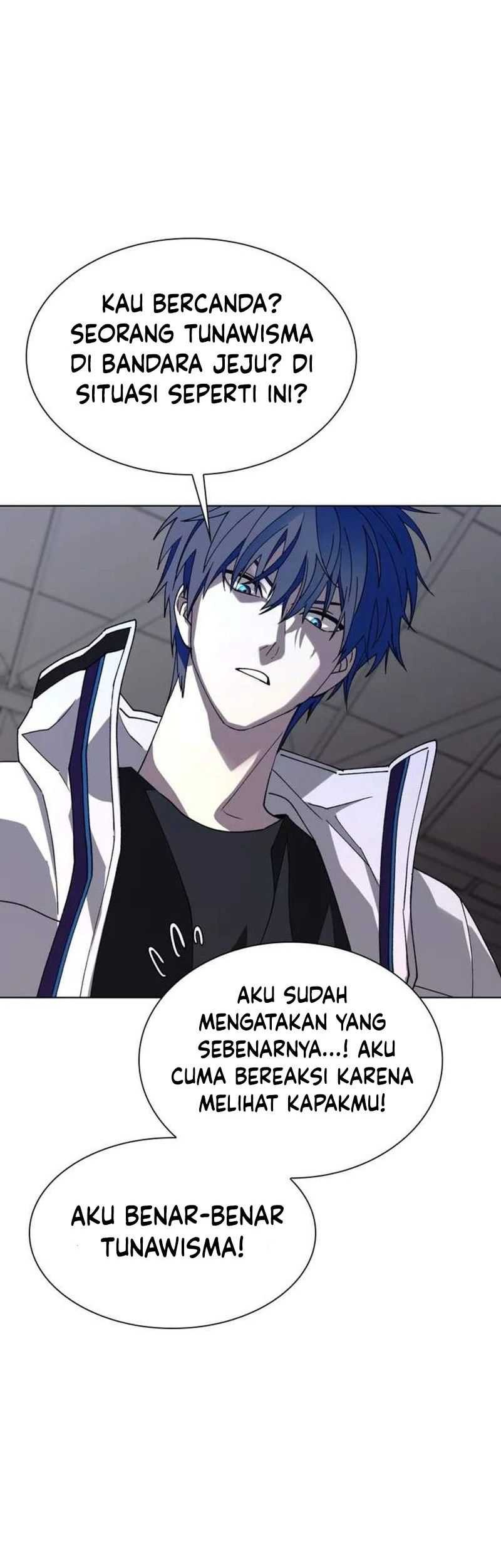 The End of the World is Just a Game to Me Chapter 63 Gambar 18