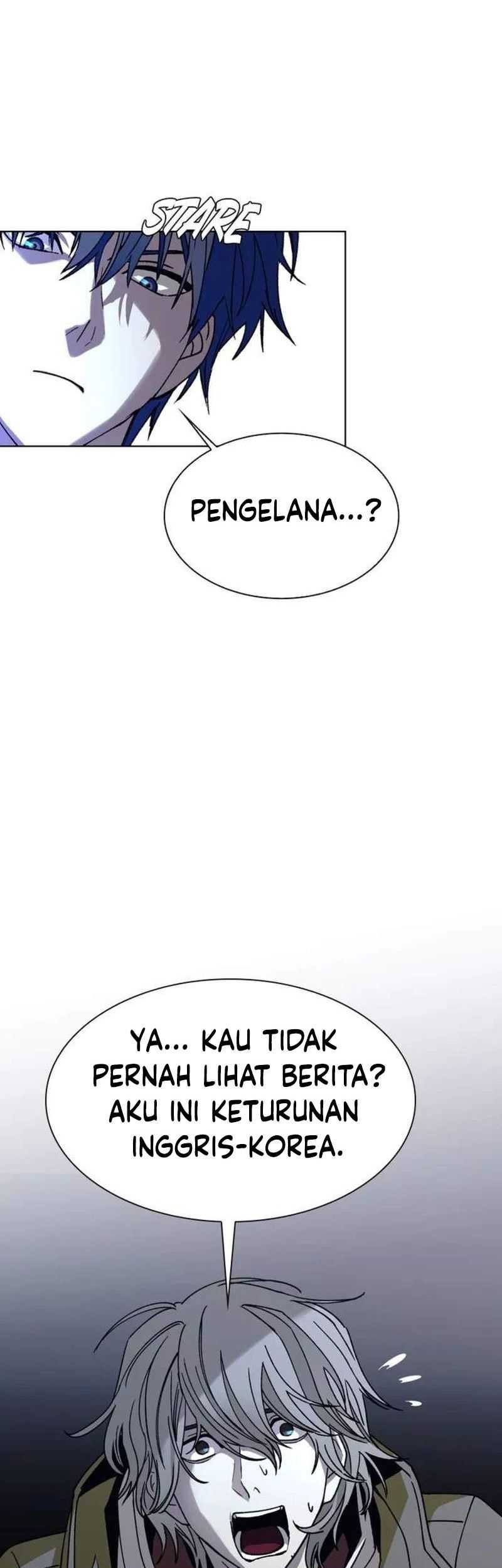 The End of the World is Just a Game to Me Chapter 63 Gambar 20