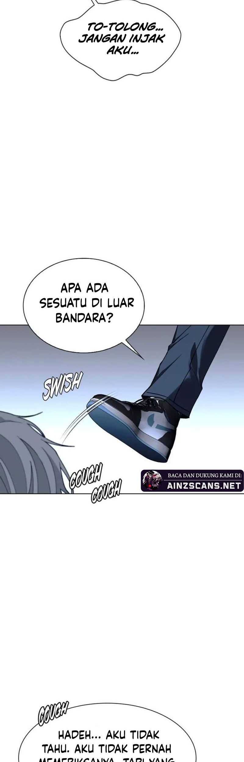 The End of the World is Just a Game to Me Chapter 63 Gambar 27