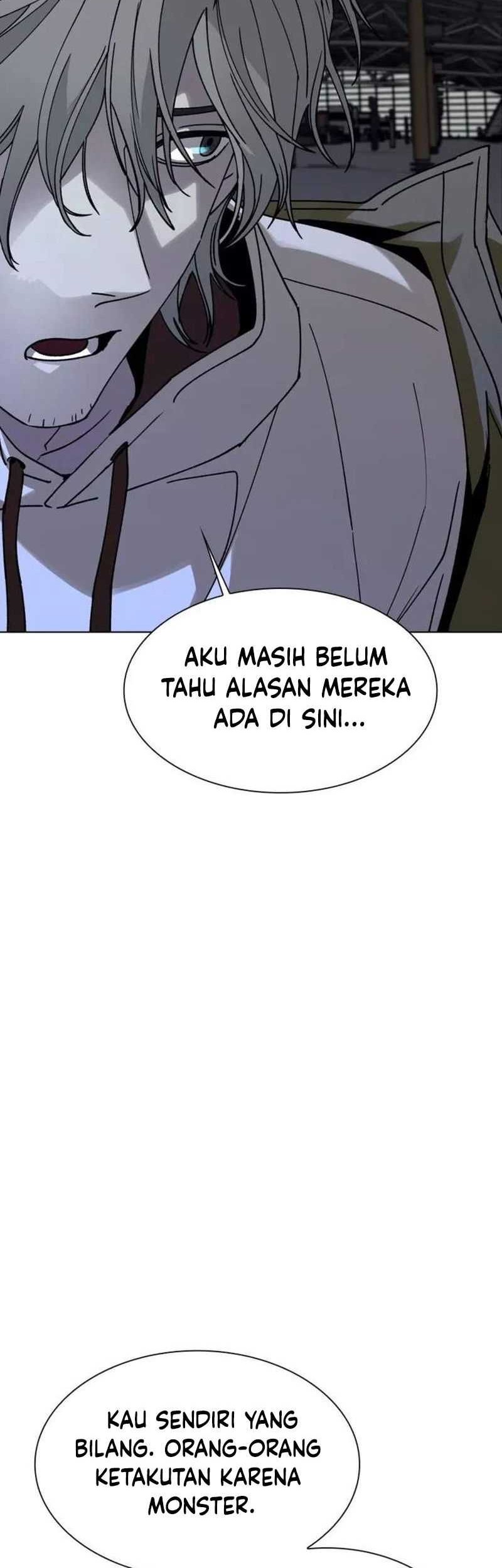 The End of the World is Just a Game to Me Chapter 63 Gambar 29