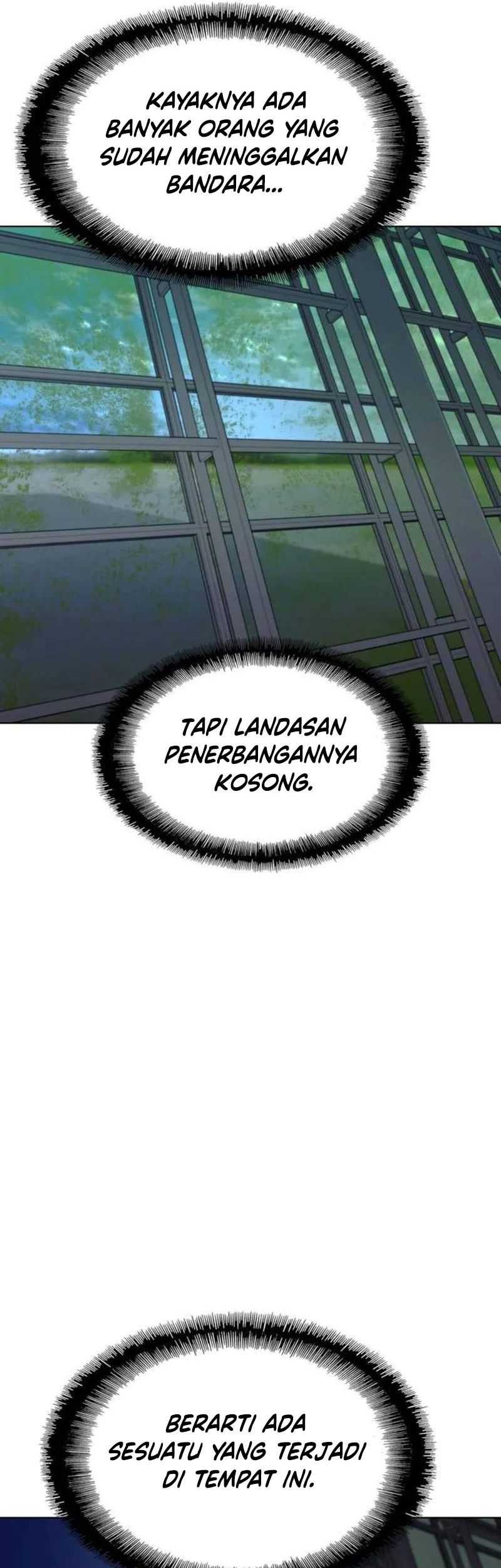 The End of the World is Just a Game to Me Chapter 63 Gambar 32