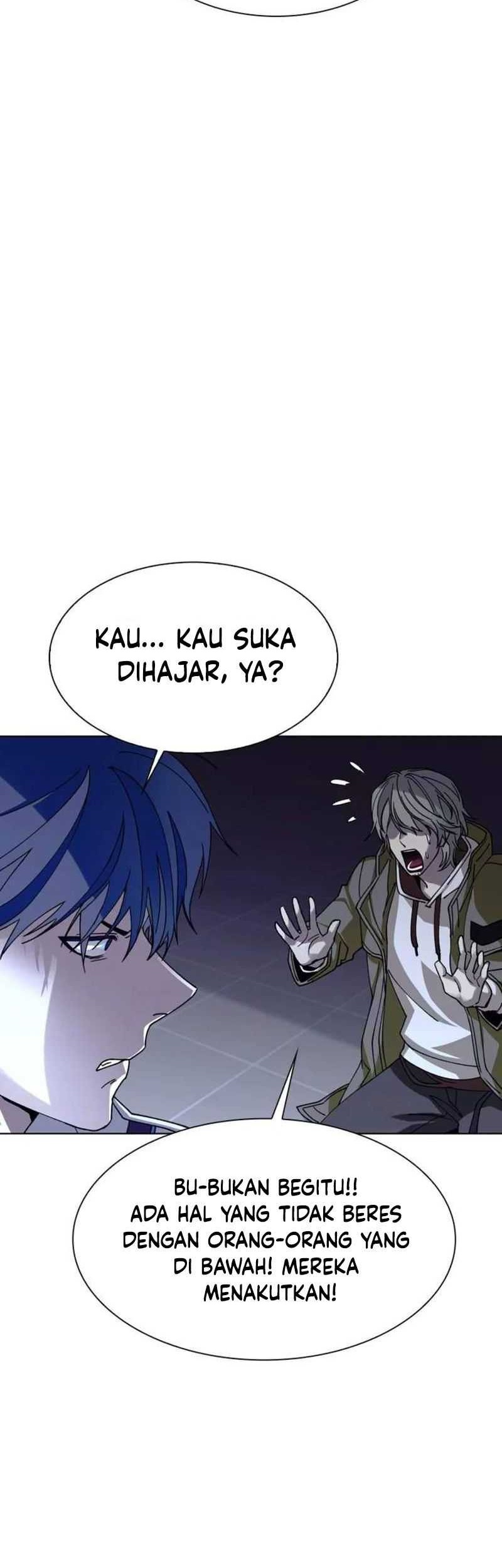 The End of the World is Just a Game to Me Chapter 63 Gambar 35