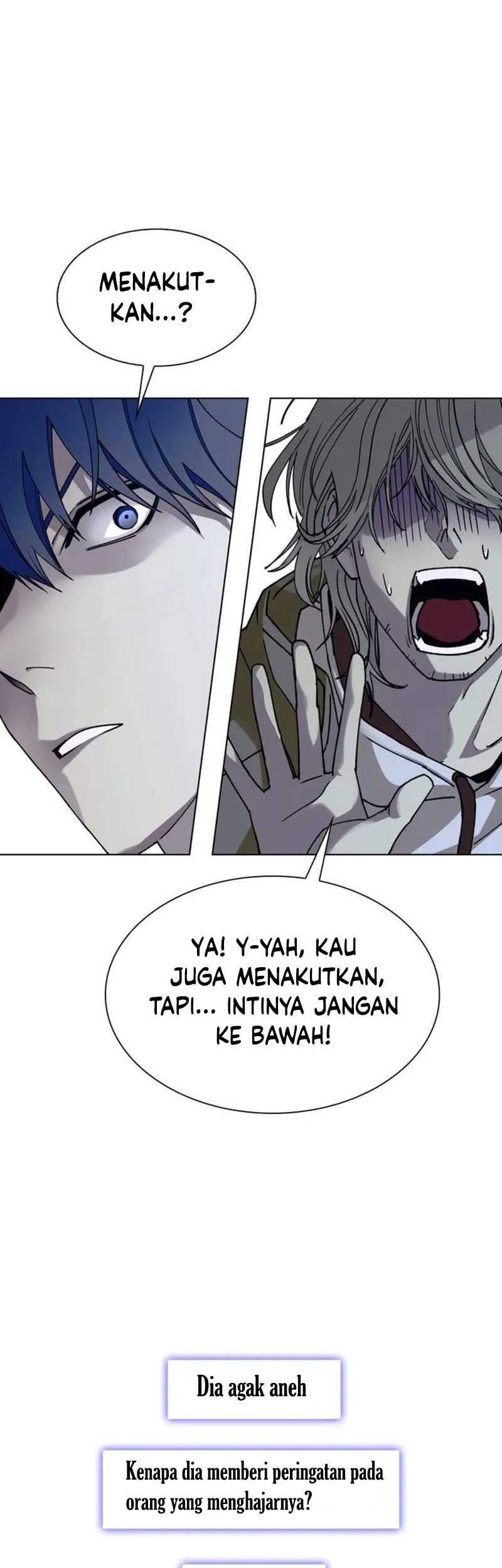 The End of the World is Just a Game to Me Chapter 63 Gambar 36