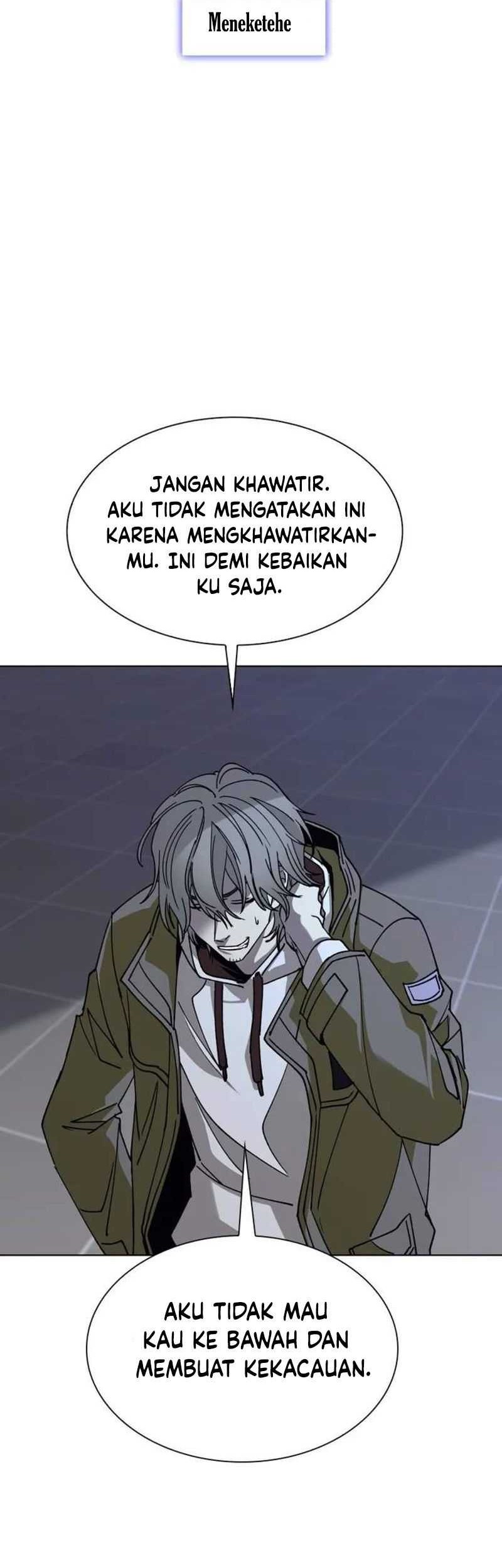 The End of the World is Just a Game to Me Chapter 63 Gambar 37