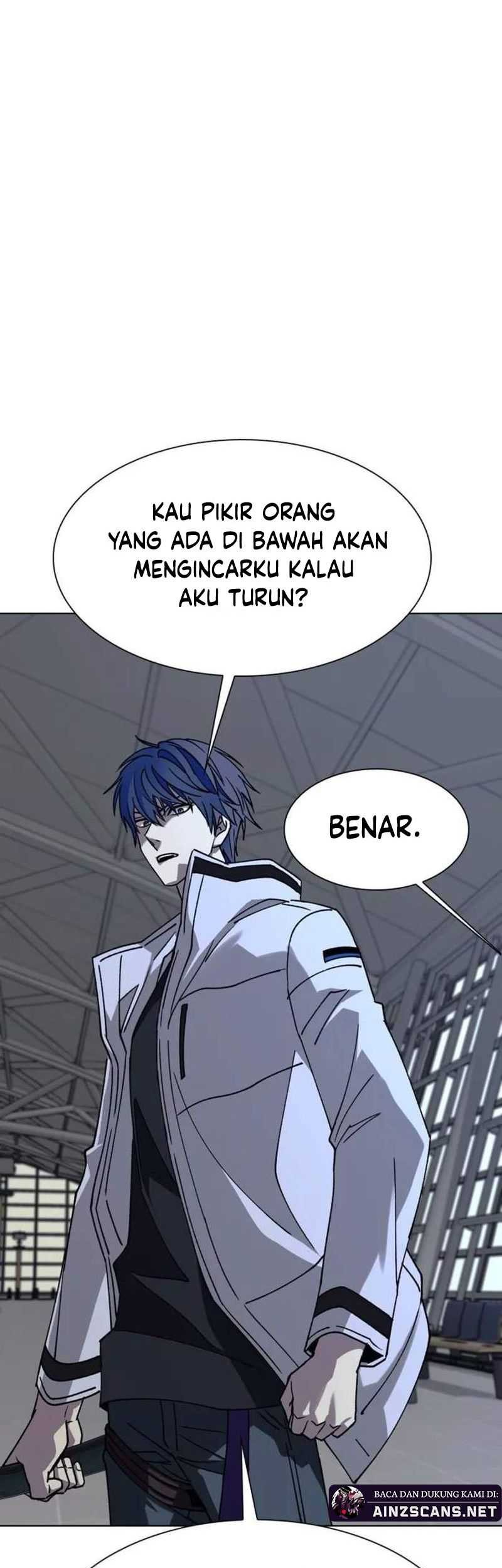 The End of the World is Just a Game to Me Chapter 63 Gambar 38