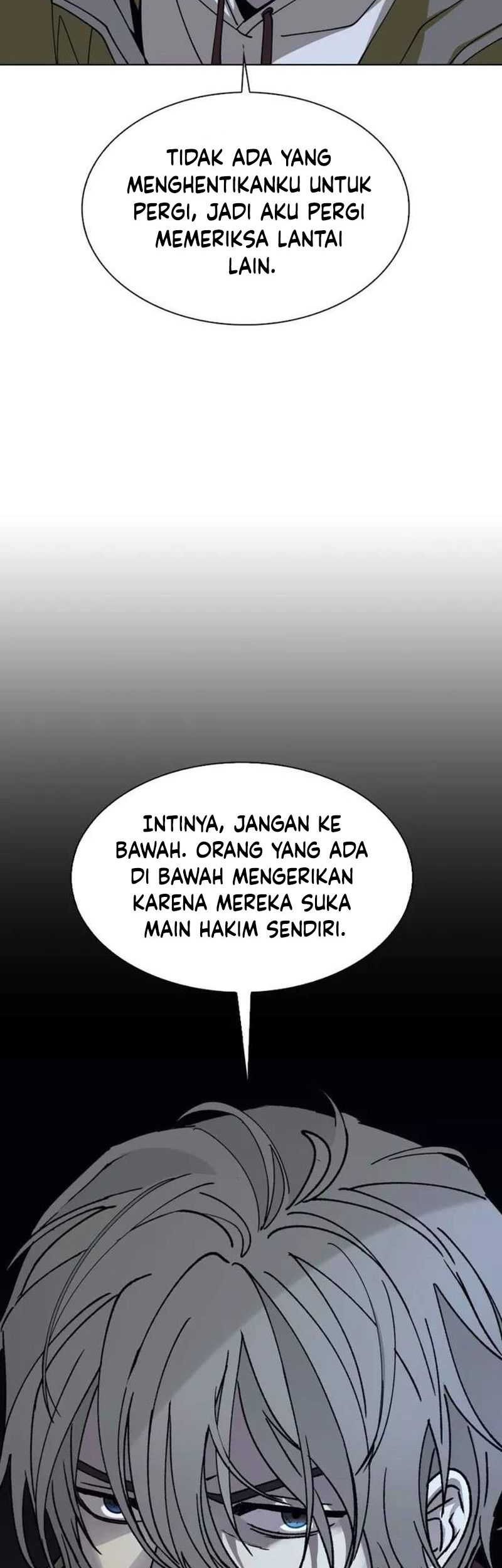 The End of the World is Just a Game to Me Chapter 63 Gambar 40