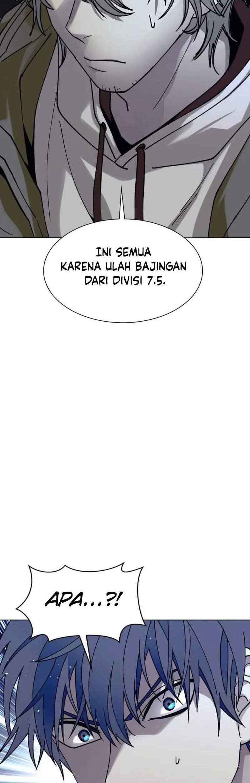 The End of the World is Just a Game to Me Chapter 63 Gambar 41