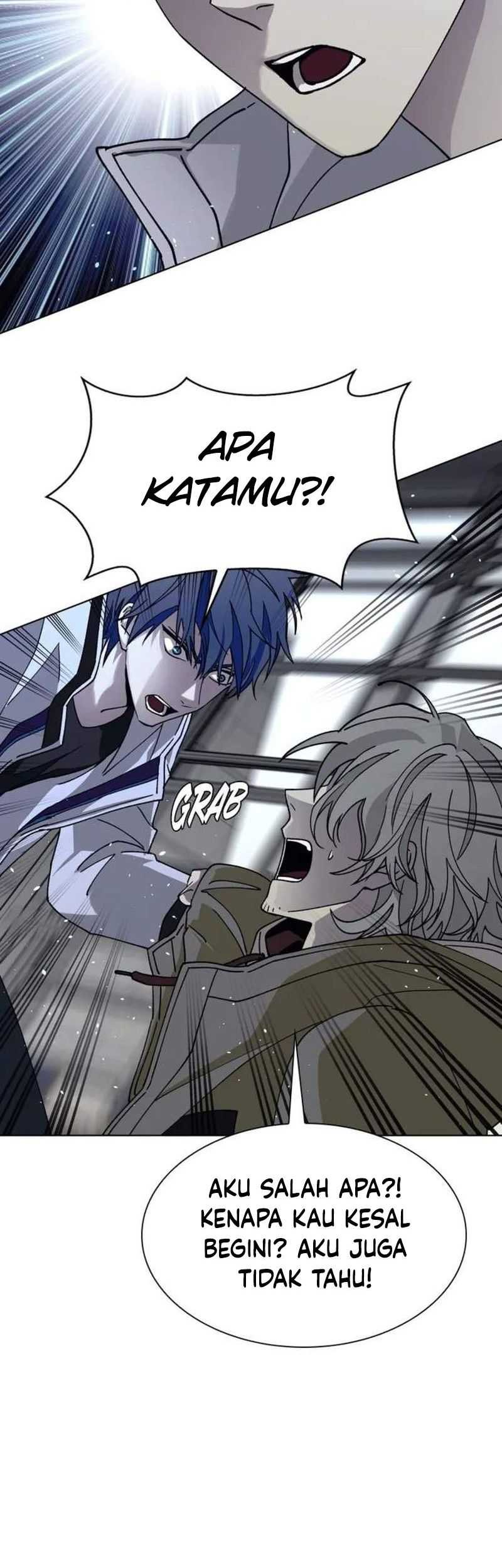 The End of the World is Just a Game to Me Chapter 63 Gambar 42