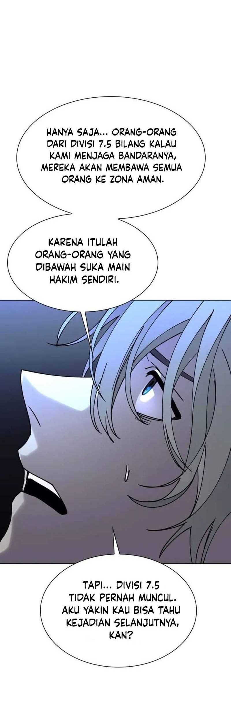 The End of the World is Just a Game to Me Chapter 63 Gambar 43