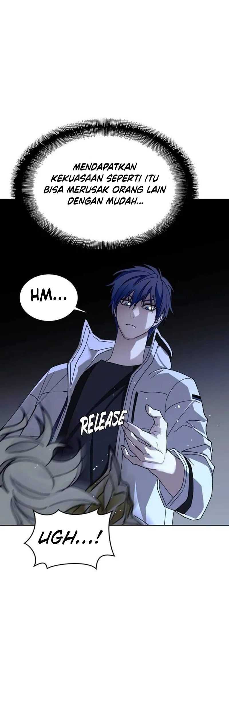 The End of the World is Just a Game to Me Chapter 63 Gambar 44