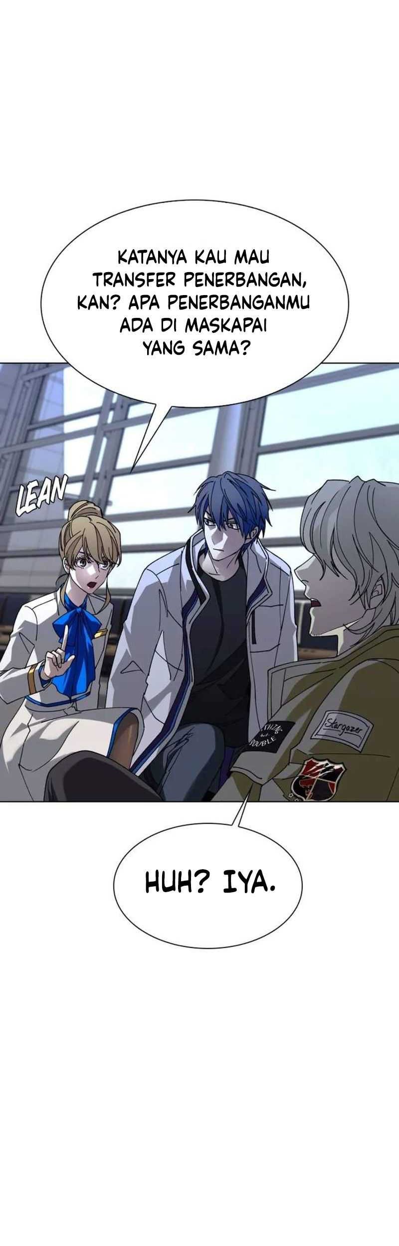 The End of the World is Just a Game to Me Chapter 63 Gambar 46