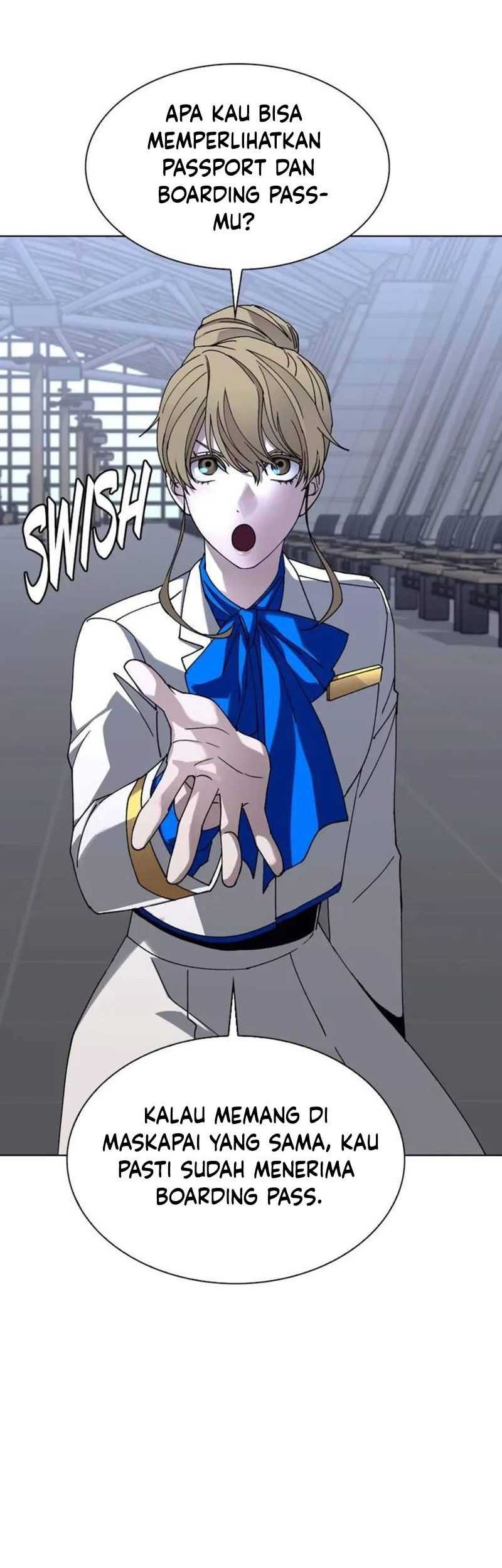 The End of the World is Just a Game to Me Chapter 63 Gambar 47