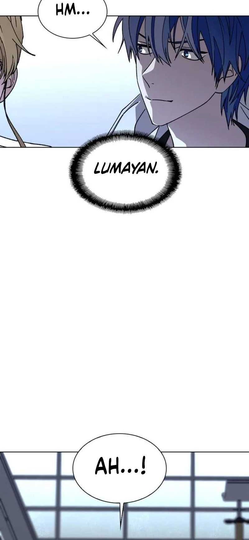 The End of the World is Just a Game to Me Chapter 63 Gambar 49