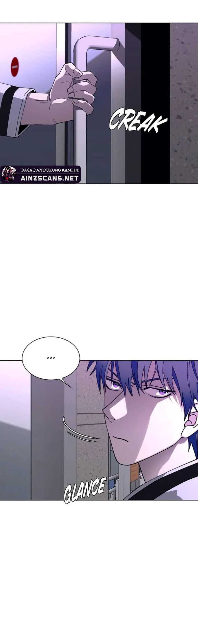 The End of the World is Just a Game to Me Chapter 62 Gambar 58