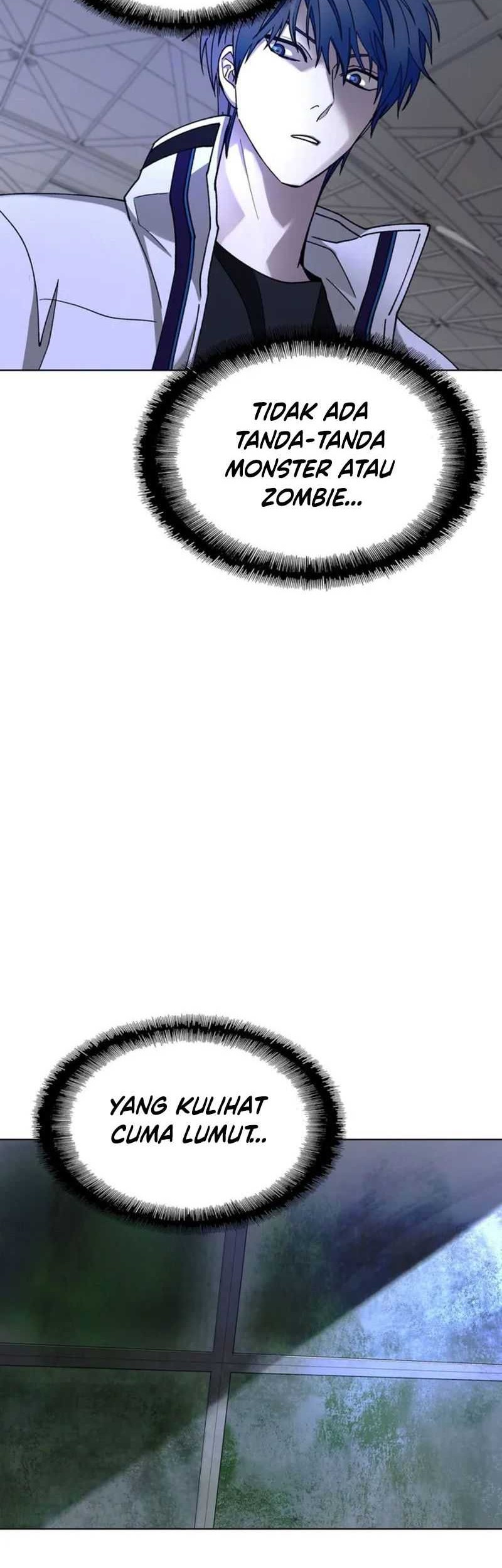 The End of the World is Just a Game to Me Chapter 62 Gambar 62