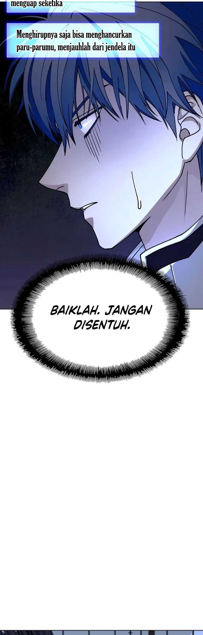 The End of the World is Just a Game to Me Chapter 62 Gambar 64