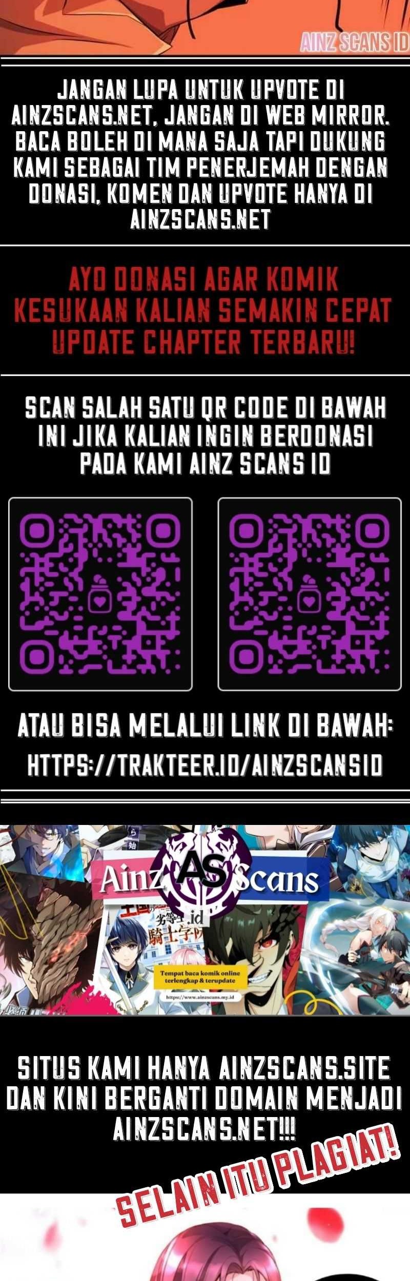 The End of the World is Just a Game to Me Chapter 62 Gambar 74