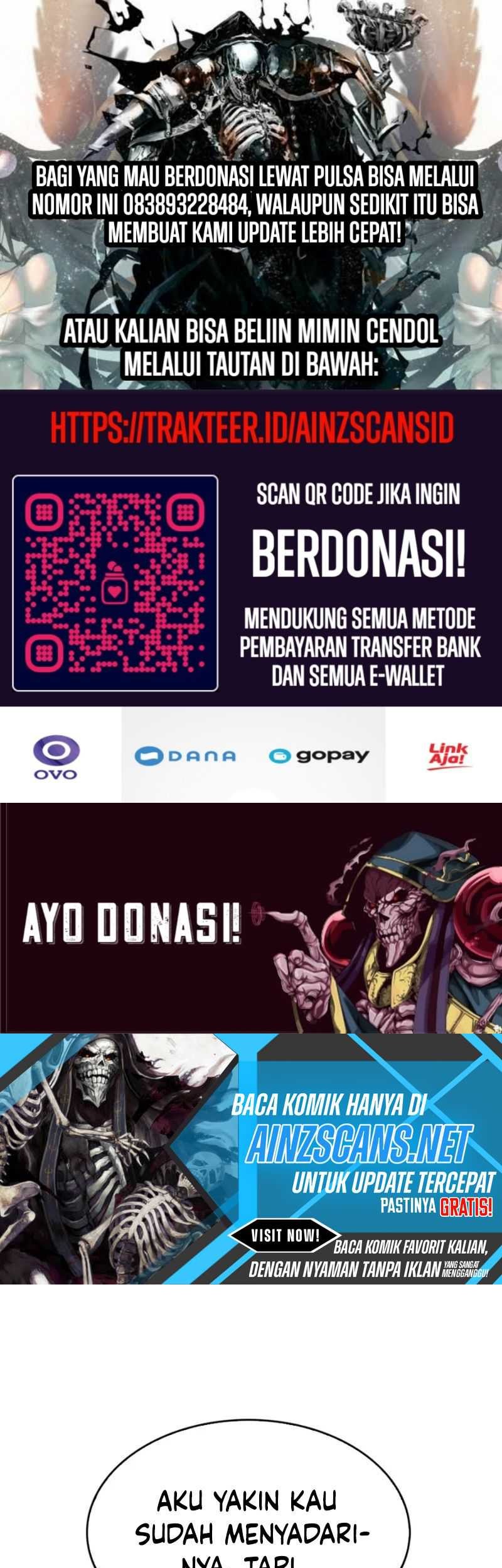 Baca Manhwa The End of the World is Just a Game to Me Chapter 62 Gambar 2