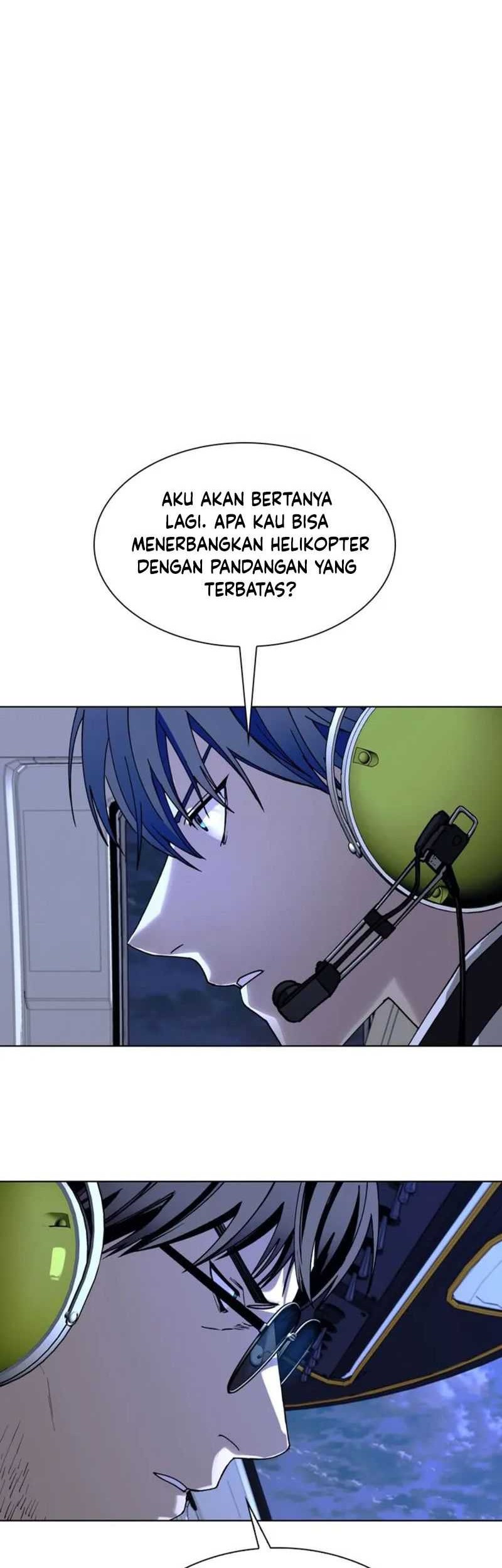 The End of the World is Just a Game to Me Chapter 62 Gambar 9