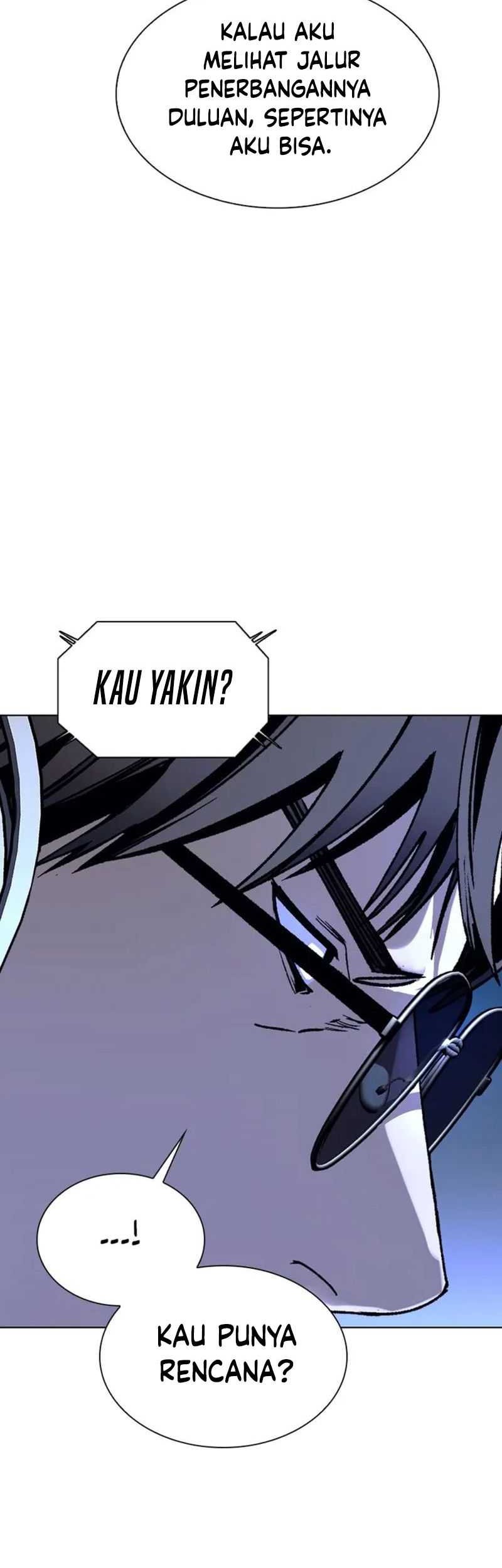 The End of the World is Just a Game to Me Chapter 62 Gambar 10