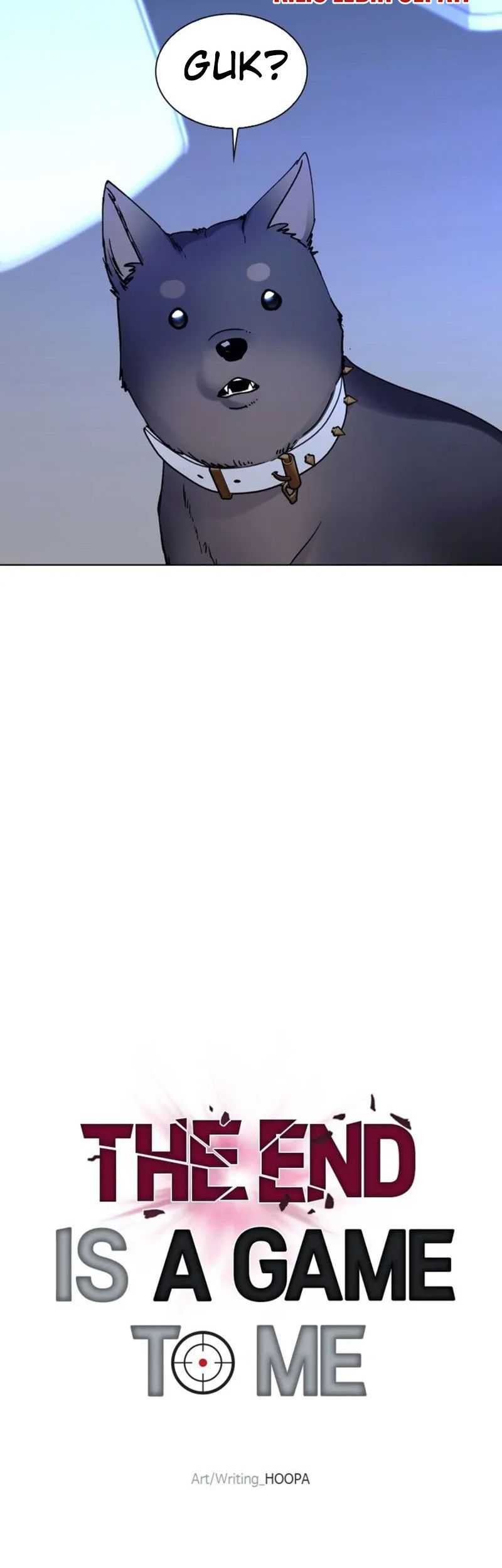 The End of the World is Just a Game to Me Chapter 62 Gambar 12