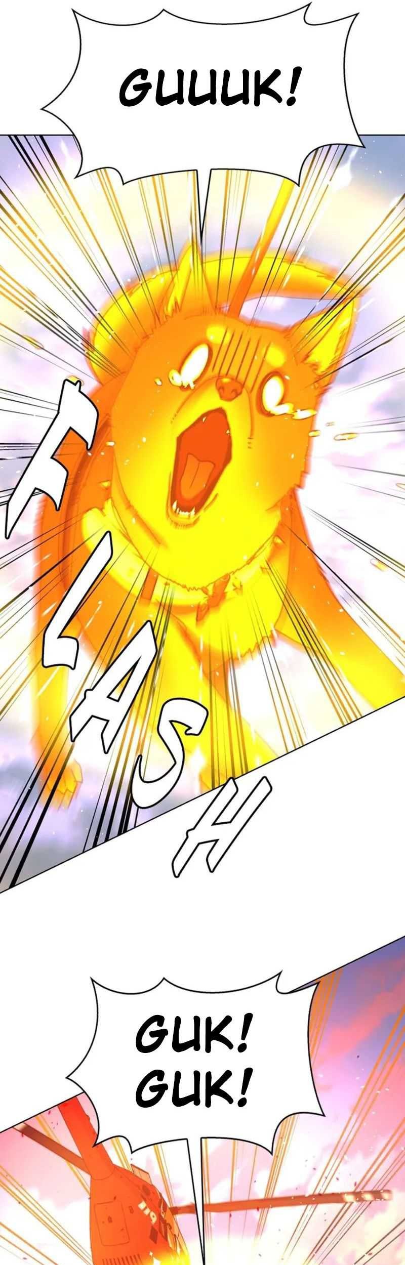 The End of the World is Just a Game to Me Chapter 62 Gambar 14