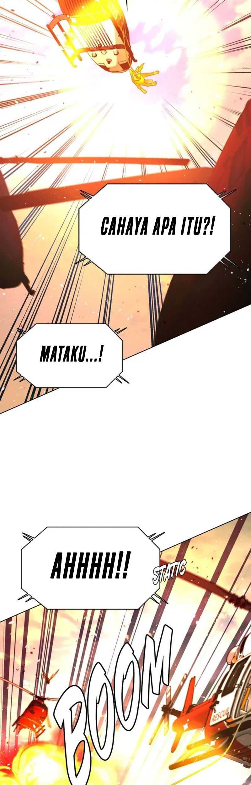 The End of the World is Just a Game to Me Chapter 62 Gambar 15