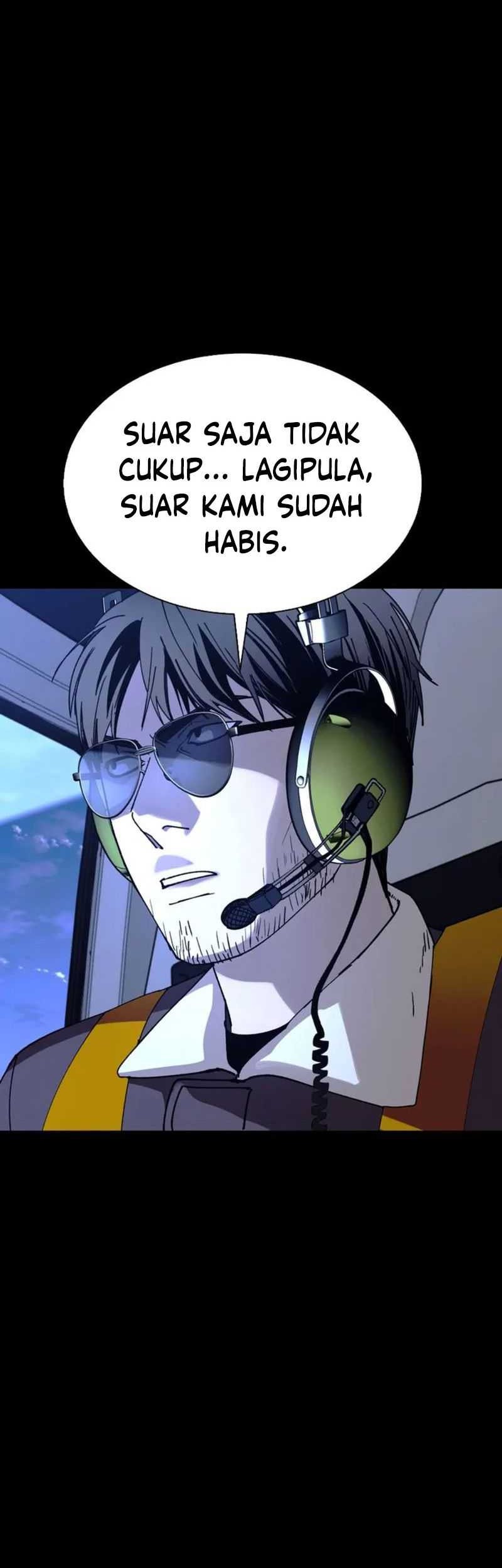 The End of the World is Just a Game to Me Chapter 62 Gambar 21