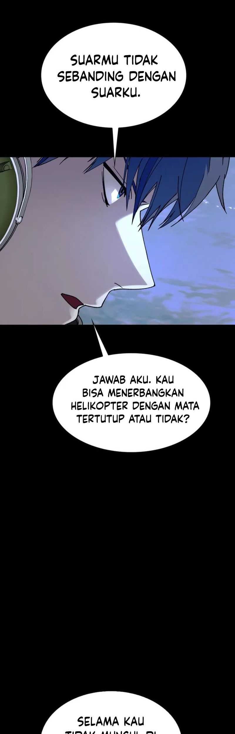 The End of the World is Just a Game to Me Chapter 62 Gambar 22