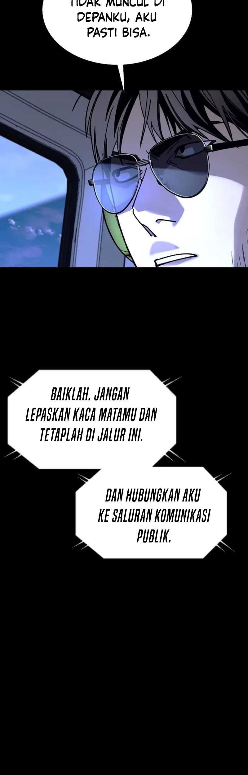 The End of the World is Just a Game to Me Chapter 62 Gambar 23