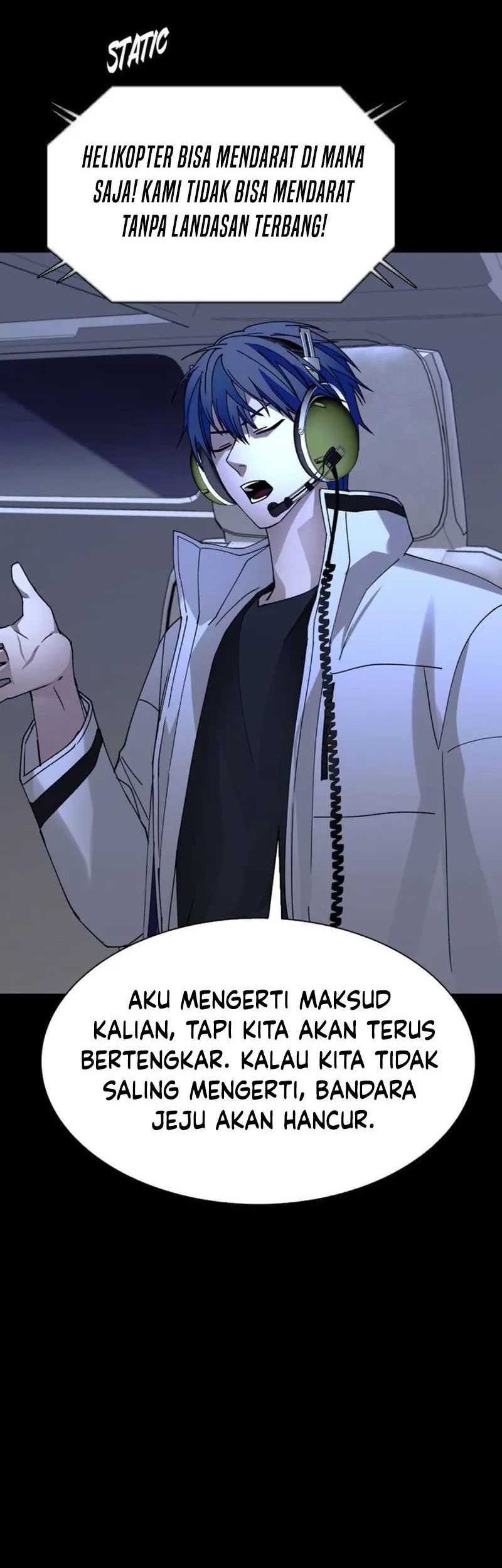 The End of the World is Just a Game to Me Chapter 62 Gambar 26