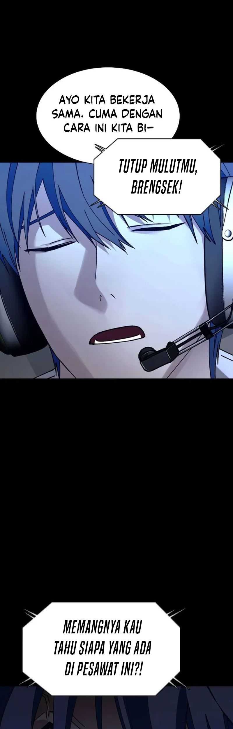 The End of the World is Just a Game to Me Chapter 62 Gambar 27