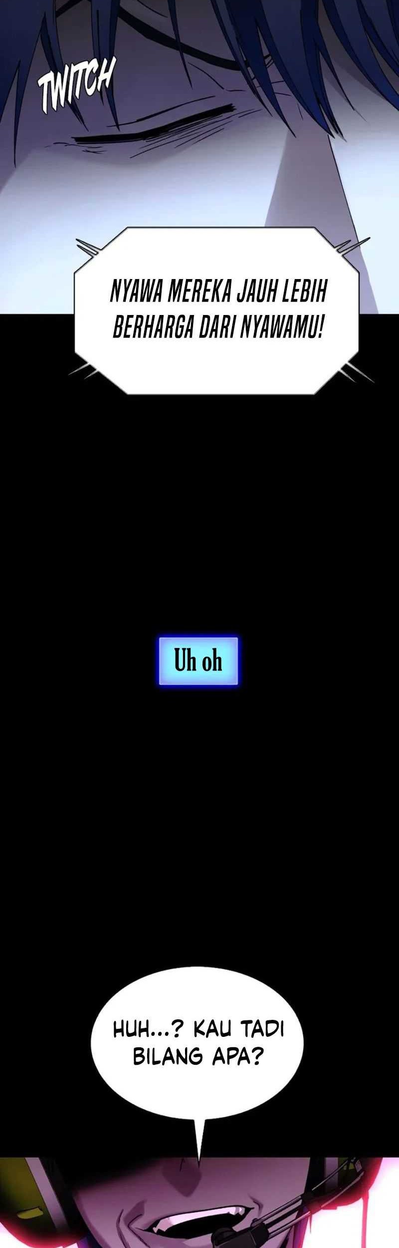 The End of the World is Just a Game to Me Chapter 62 Gambar 28