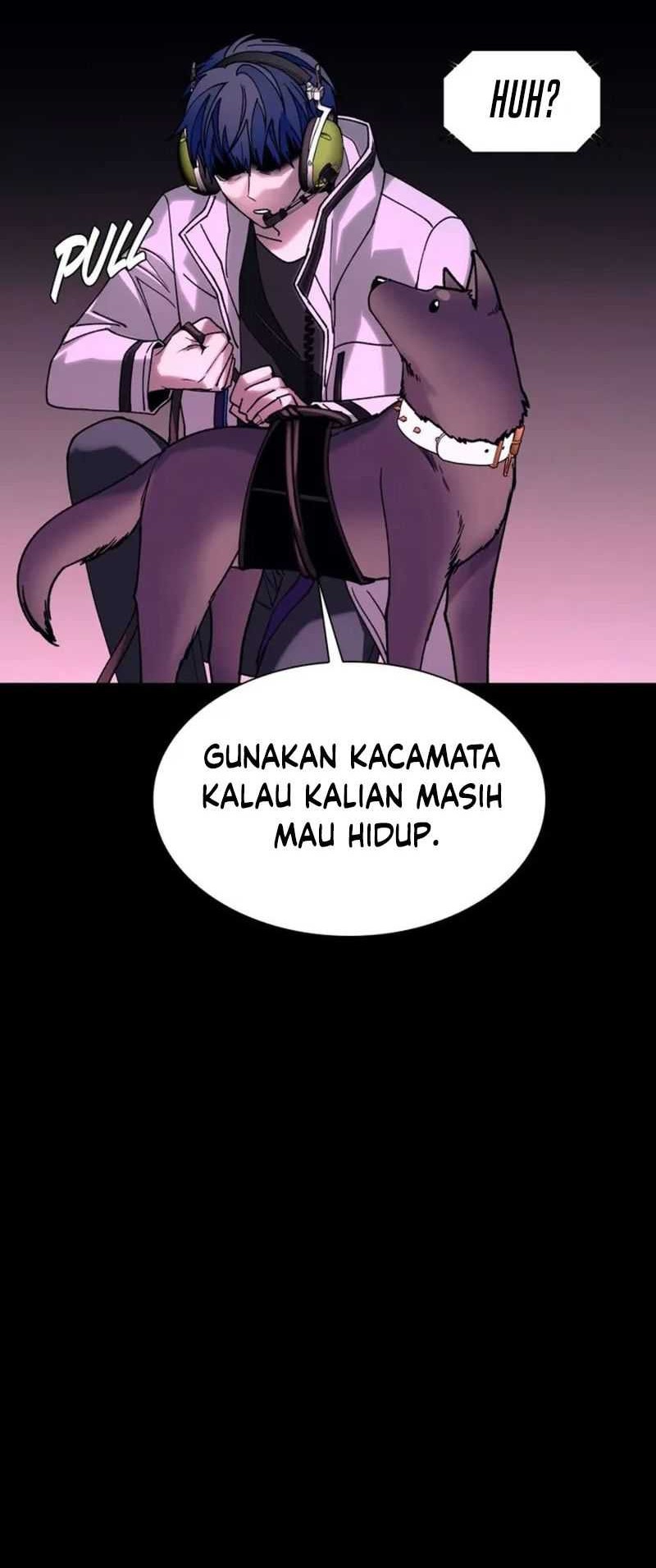 The End of the World is Just a Game to Me Chapter 62 Gambar 30