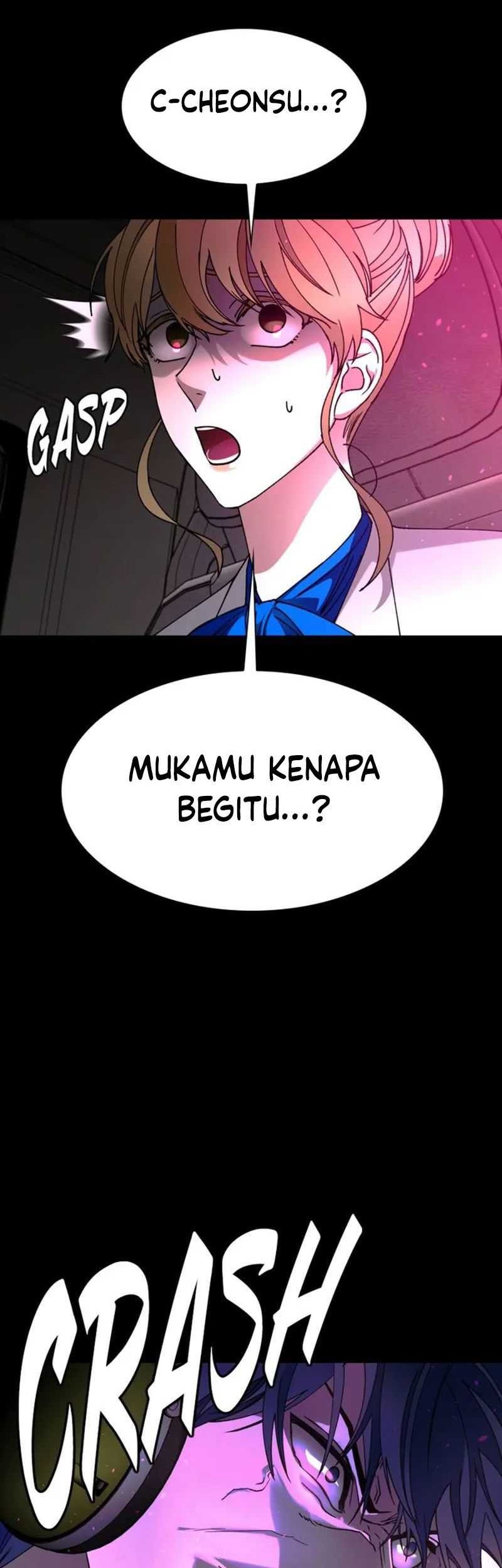 The End of the World is Just a Game to Me Chapter 62 Gambar 34