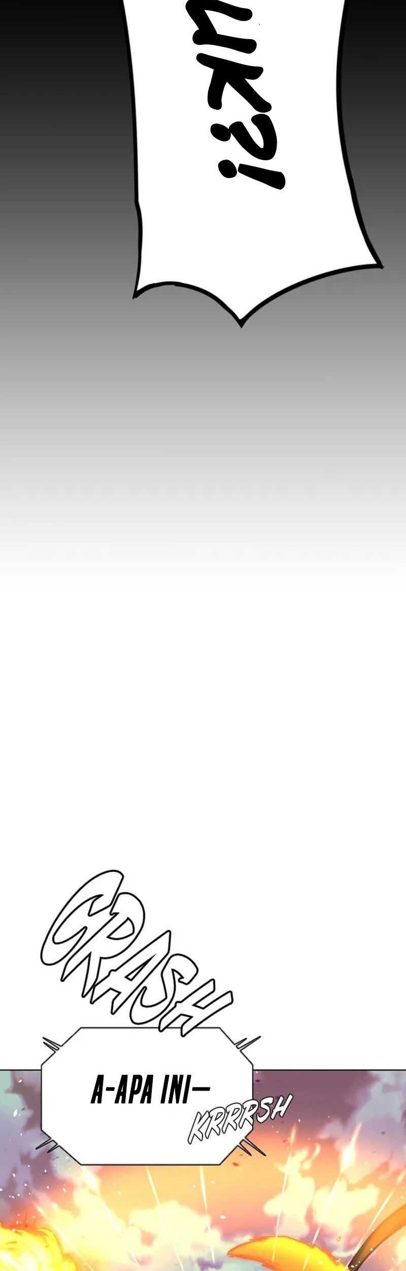 The End of the World is Just a Game to Me Chapter 62 Gambar 38