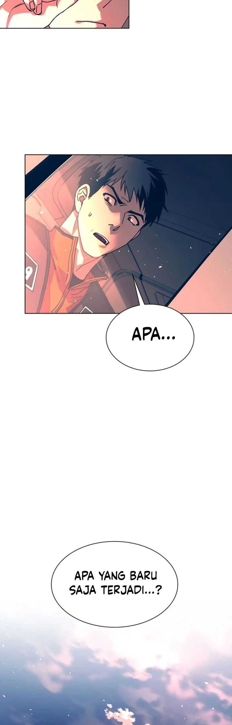 The End of the World is Just a Game to Me Chapter 62 Gambar 41