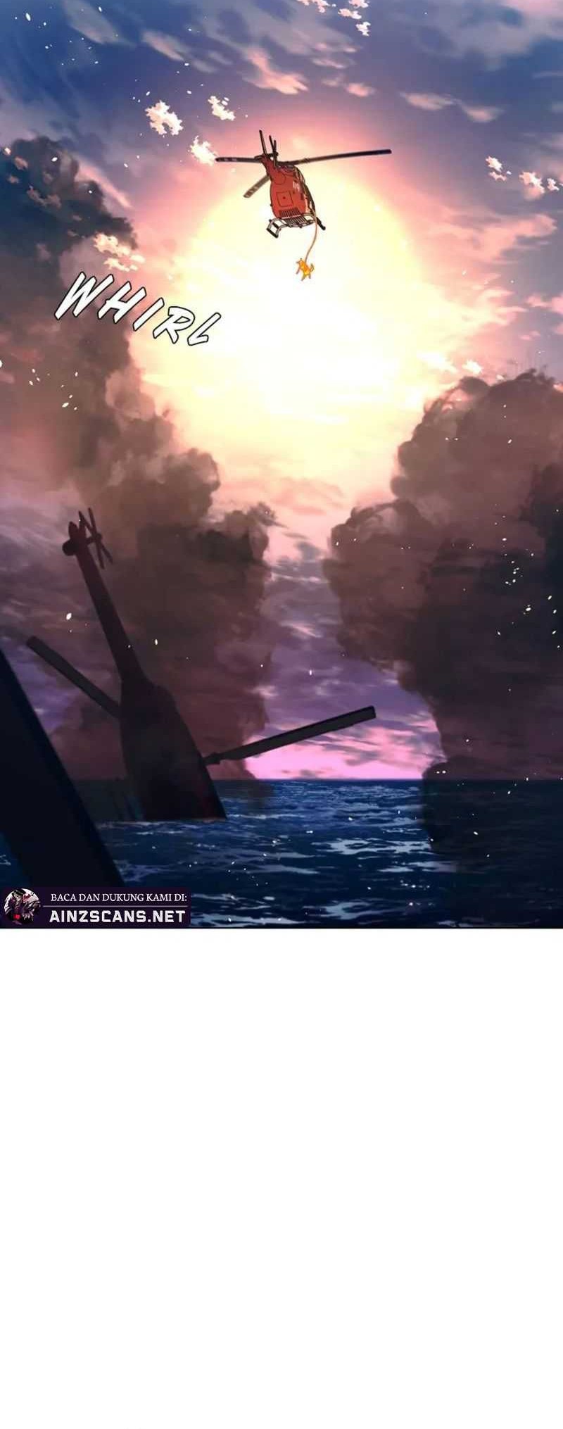 The End of the World is Just a Game to Me Chapter 62 Gambar 42