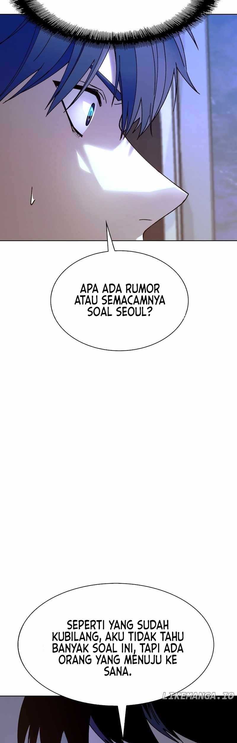 The End of the World is Just a Game to Me Chapter 61 Gambar 33