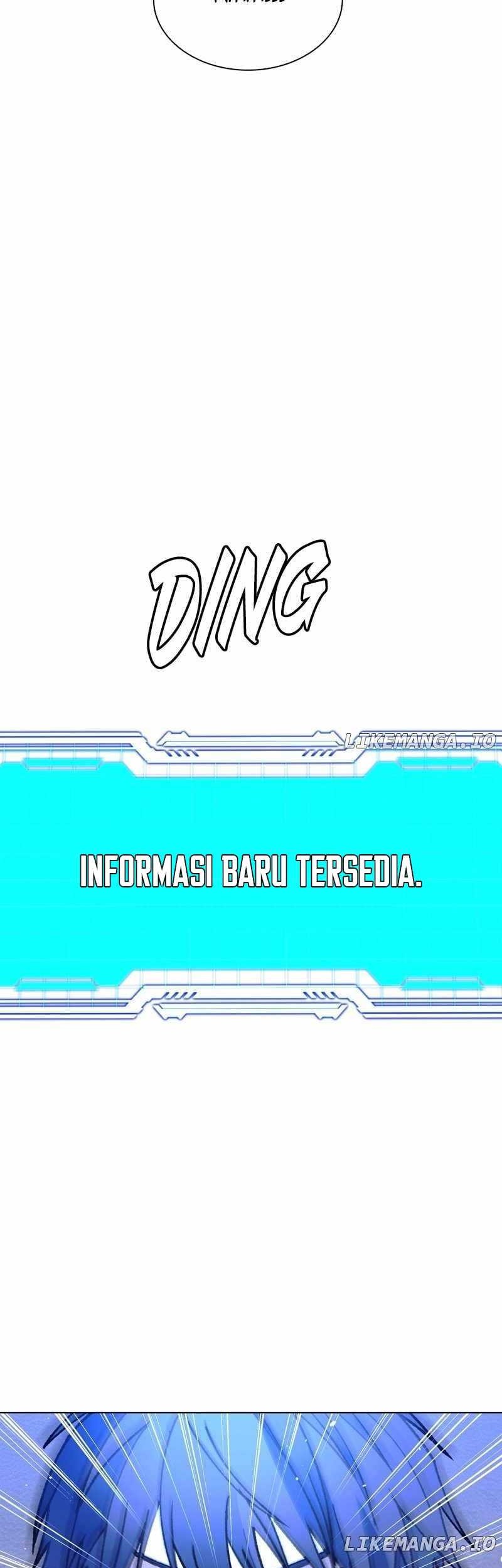 The End of the World is Just a Game to Me Chapter 61 Gambar 35