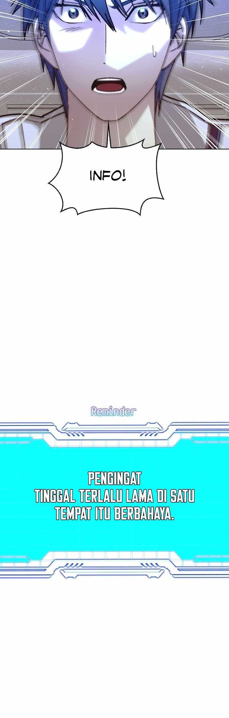 The End of the World is Just a Game to Me Chapter 61 Gambar 36